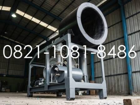 Burner Dual Fuel Murah
